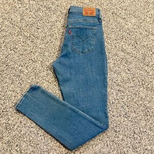 Levi's® 311™ Shaping Skinny Jeans